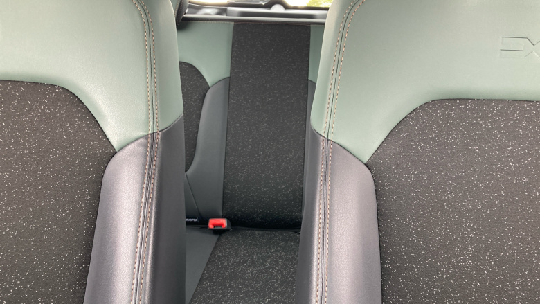 Dacia Spring 27kWh Extreme 65 48kW 5dr Auto Electric Hatchback